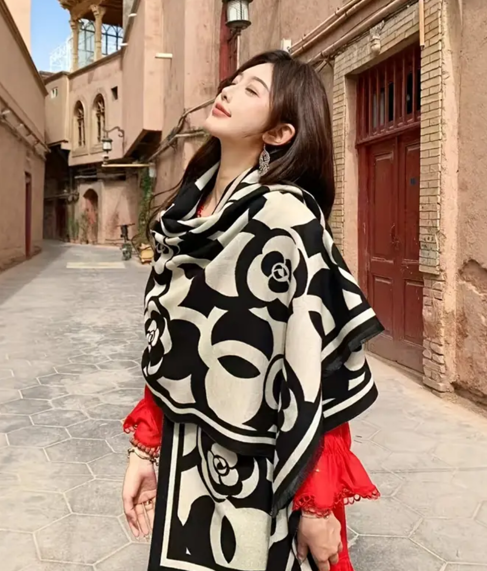 NEW Scarves    ON SALE!!