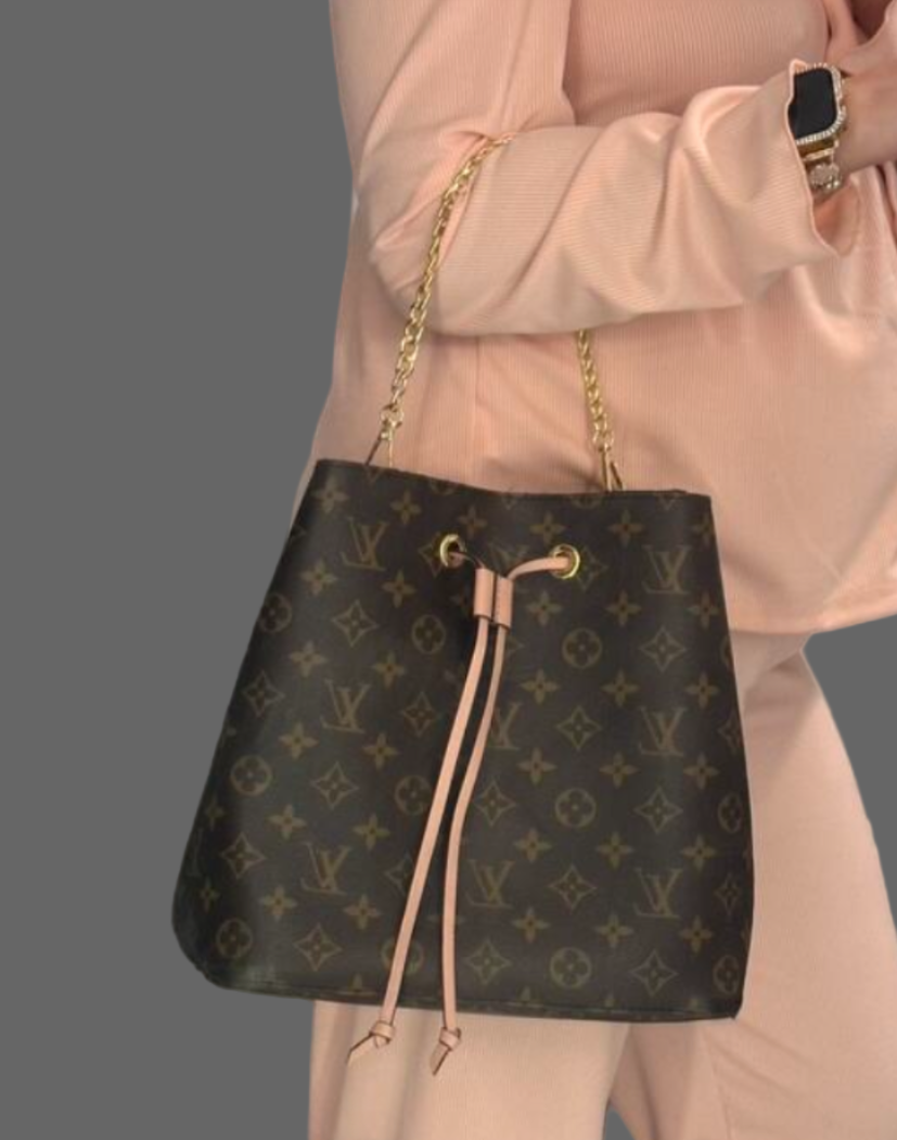 Metal Chain Purse Straps