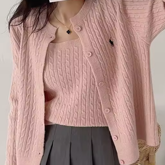 Light weight long sleeve RL Decal tops